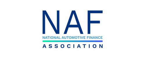 National Automotive Finance Association Logo