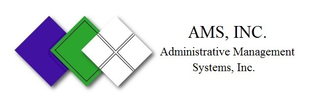 AMS logo