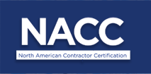 NACC logo