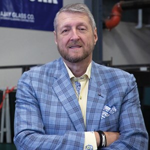 Jim Stathopoulos