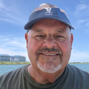 Timothy Stricker