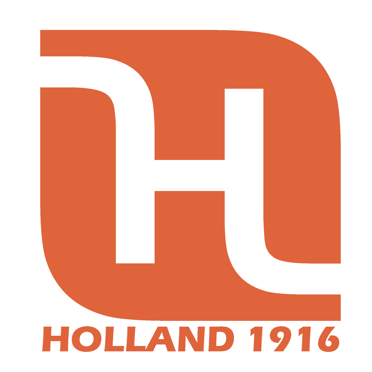 holland logo