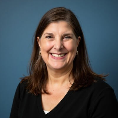 Adriane Harrison