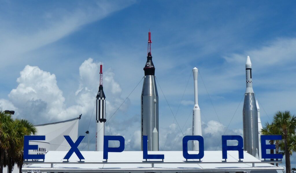 Kennedy Space Center