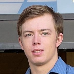 Photo of Ben Beilfuss