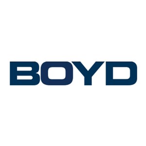Photo of Boyd Corporation