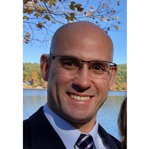 Photo of Brett Greene