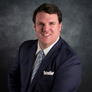 Photo of Christopher Geeslin