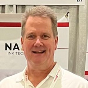 Photo of Dan Jacobson