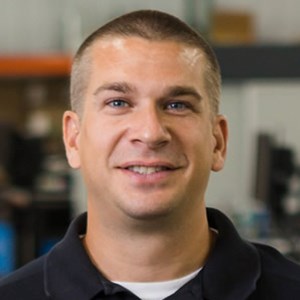 Photo of Derek Kern