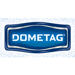 DomeTag Brand Labels