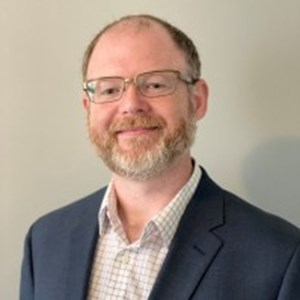 Photo of Evan Benbow