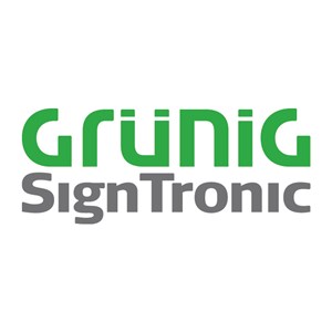 Photo of Grünig-SignTronic AG