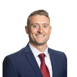 Photo of Mason West