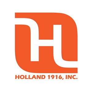 Photo of Holland Nameplate