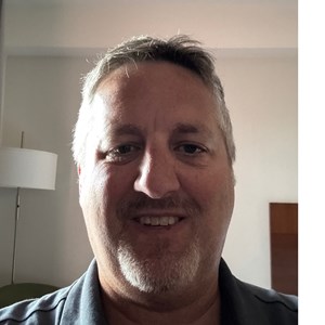 Photo of Brad Larson