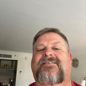 Photo of Steve Brown