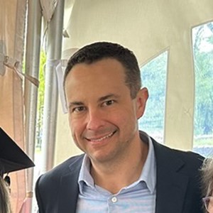 Photo of Jeff Lubich