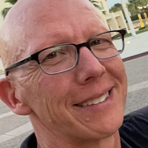 Photo of David Beilfuss