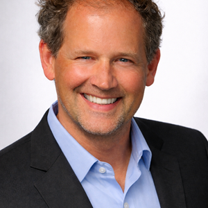 Photo of Eric Johnson