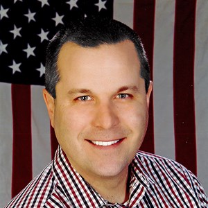 Photo of Jason Aymerich