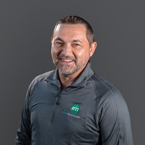 Photo of Jason Hillwig