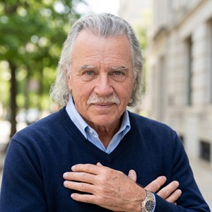 Photo of John Schluter