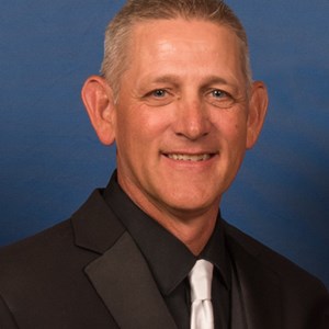 Photo of John Freismuth