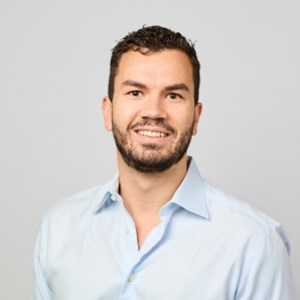 Photo of Matthew Anderson