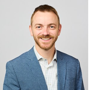 Photo of John Lowrey