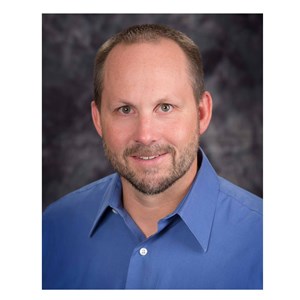 Photo of Mike Fey