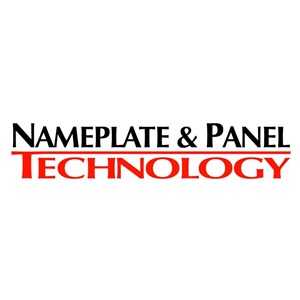 Nameplate & Panel Technology