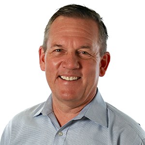 Photo of Robert Jessup