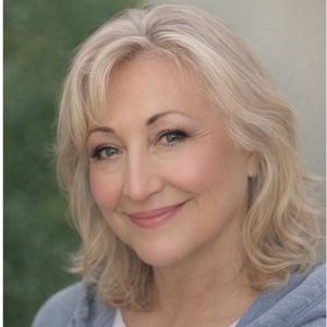 Photo of Sandra Wagner