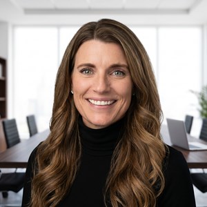 Photo of Sara Broghamer
