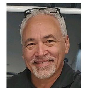 Photo of Steve Riniker