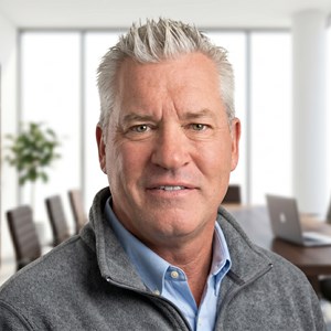 Photo of Steve Nelson