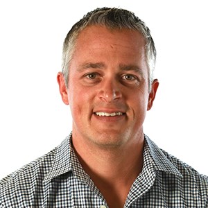 Photo of Steve Blackowicz