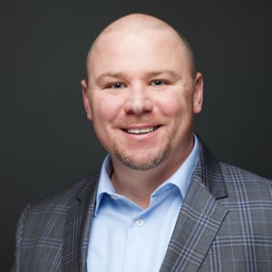 Photo of Tanner Larson