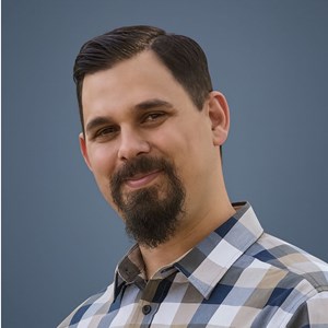 Photo of Nick Saide