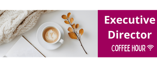 Online: ED Coffee Hour