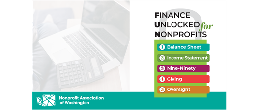 Lakewood: Finance Unlocked for Nonprofits