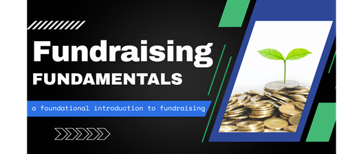 Lacey: Fundraising Fundamentals