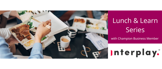 Online: Lunch & Learn
