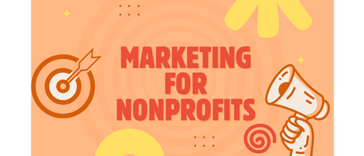 Whidbey: Marketing for Nonprofits