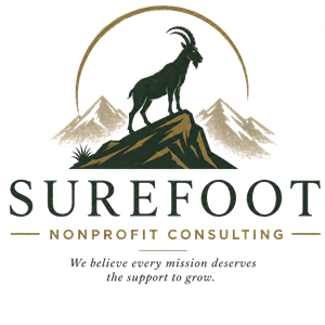 Photo of Surefoot Nonprofit Consulting