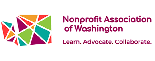 Nonprofit Association of Washington Logo
