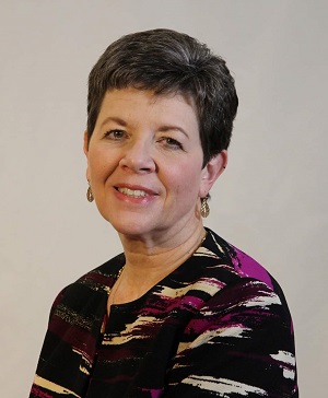 Dr. Cheryl Wiedmaier