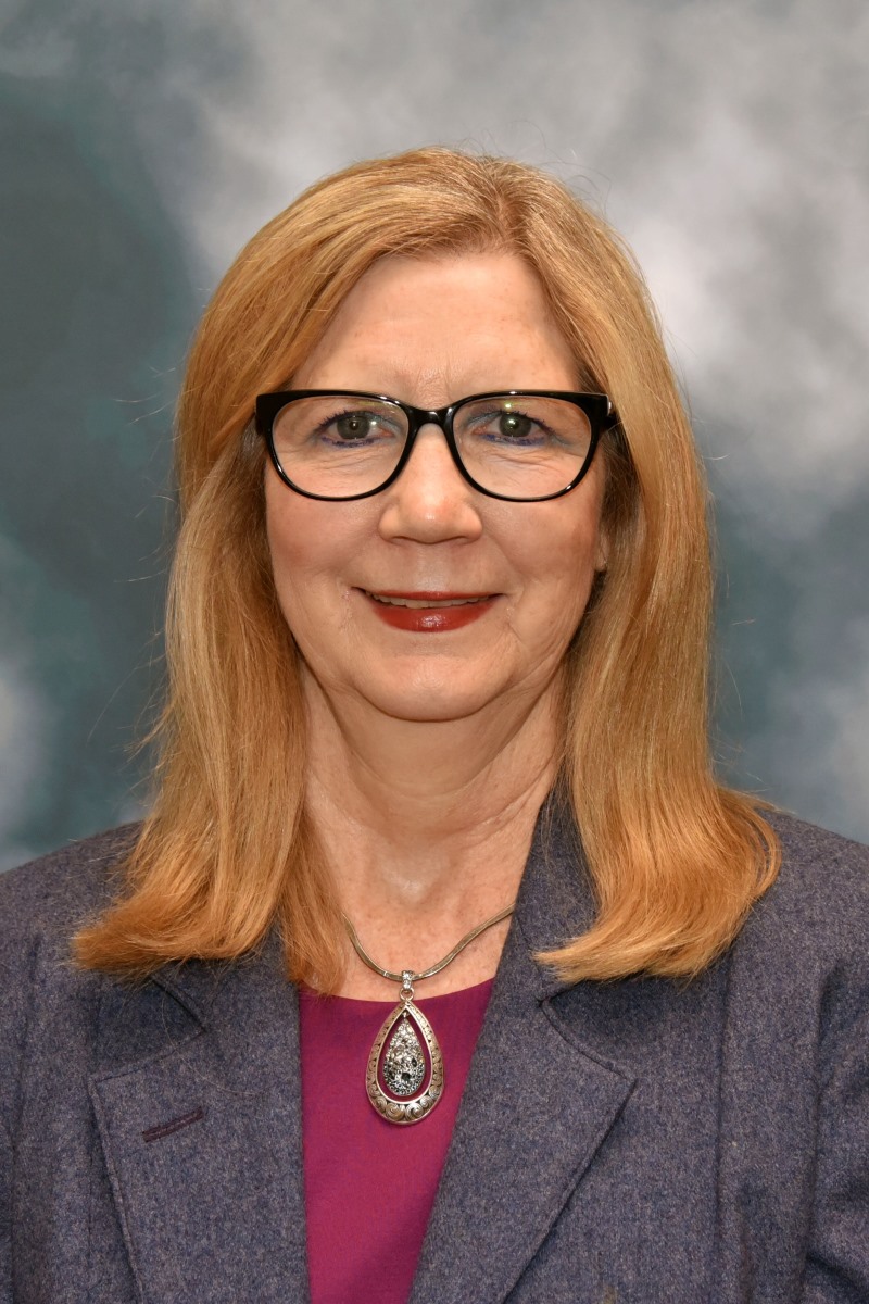 Benita Moore
