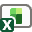 ​xlsx icon